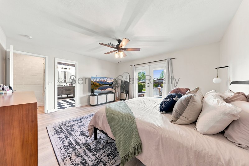 4 Bedroom, 2 Bath Home in Tempe!! property image