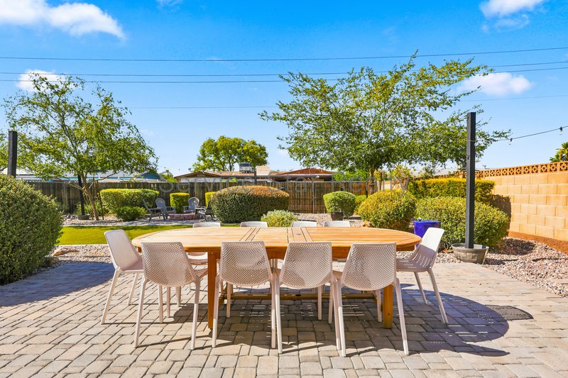4 Bedroom, 2 Bath Home in Tempe!! property image