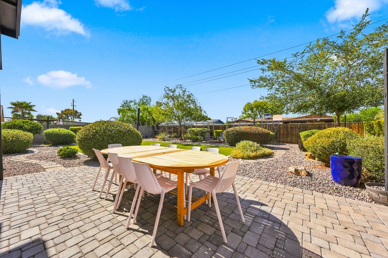 4 Bedroom, 2 Bath Home in Tempe!! property image