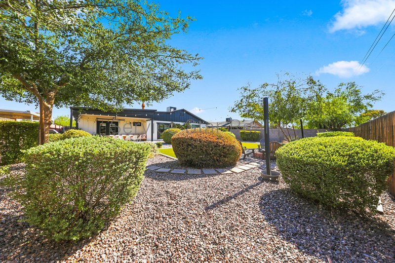 4 Bedroom, 2 Bath Home in Tempe!! property image