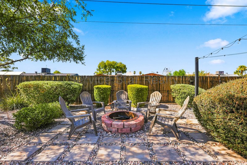 4 Bedroom, 2 Bath Home in Tempe!! property image