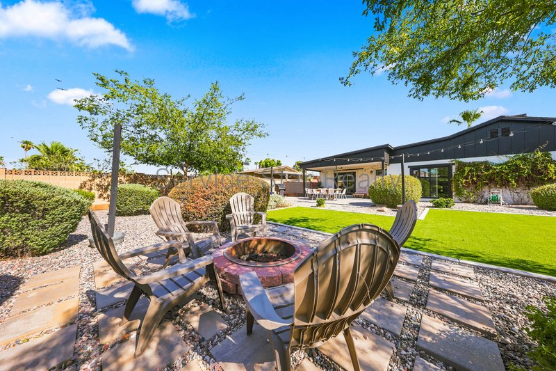 4 Bedroom, 2 Bath Home in Tempe!! property image