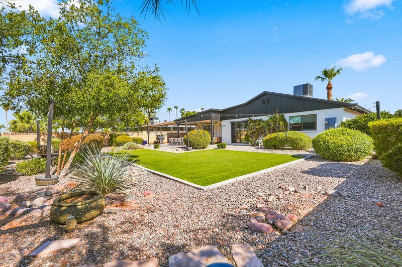 4 Bedroom, 2 Bath Home in Tempe!! property image