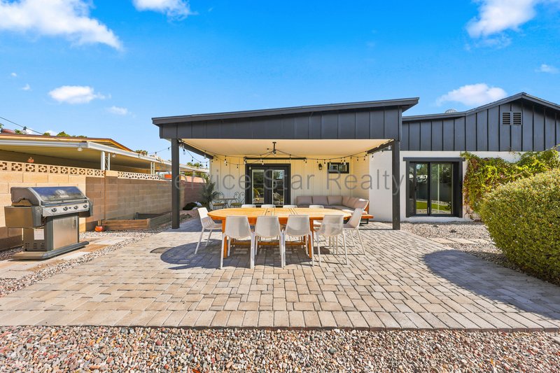 4 Bedroom, 2 Bath Home in Tempe!! property image