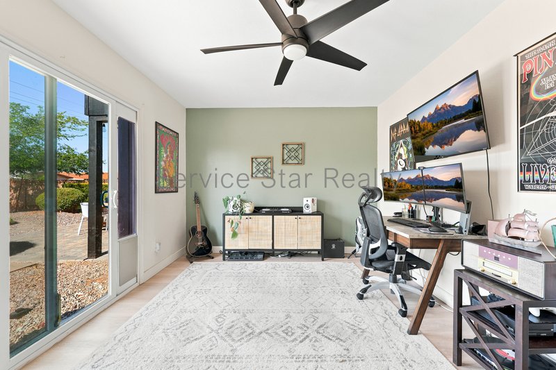 4 Bedroom, 2 Bath Home in Tempe!! property image