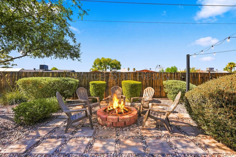 4 Bedroom, 2 Bath Home in Tempe!! property image