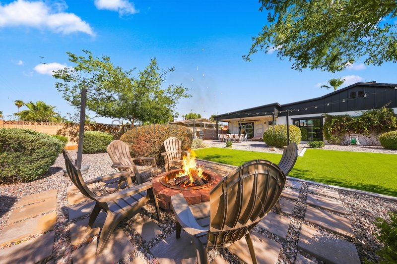 4 Bedroom, 2 Bath Home in Tempe!! property image
