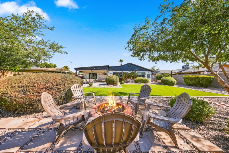 4 Bedroom, 2 Bath Home in Tempe!! property image