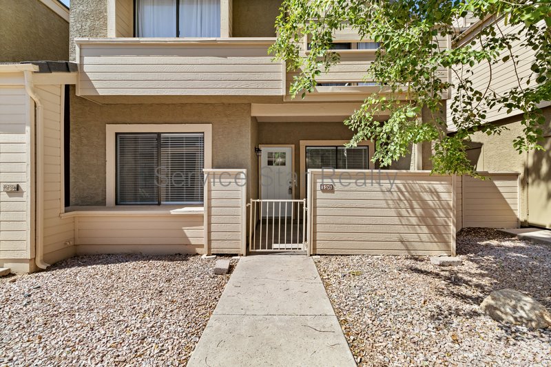 Charming 2 Bed / 2 Bath Condo in the Heart of Tempe! property image