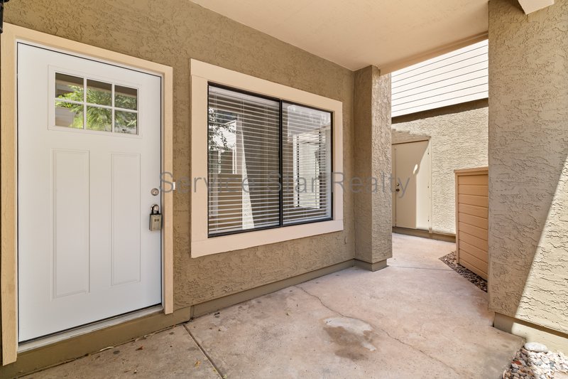 Charming 2 Bed / 2 Bath Condo in the Heart of Tempe! property image