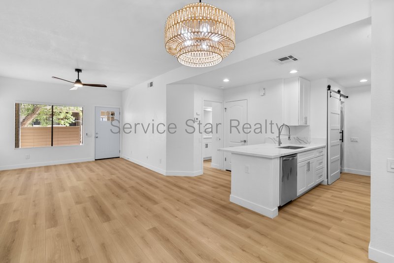 Charming 2 Bed / 2 Bath Condo in the Heart of Tempe! property image