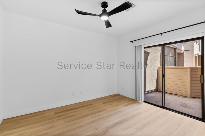 Charming 2 Bed / 2 Bath Condo in the Heart of Tempe! property image