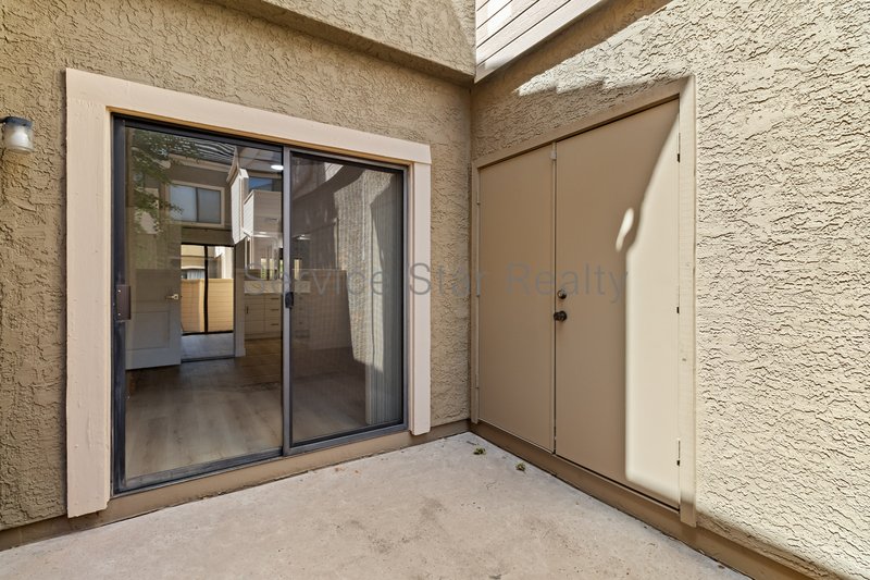 Charming 2 Bed / 2 Bath Condo in the Heart of Tempe! property image