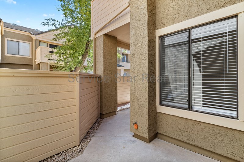 Charming 2 Bed / 2 Bath Condo in the Heart of Tempe! property image