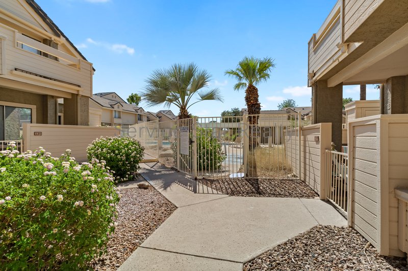 Charming 2 Bed / 2 Bath Condo in the Heart of Tempe! property image