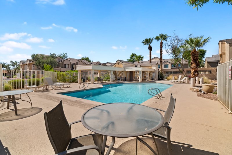 Charming 2 Bed / 2 Bath Condo in the Heart of Tempe! property image