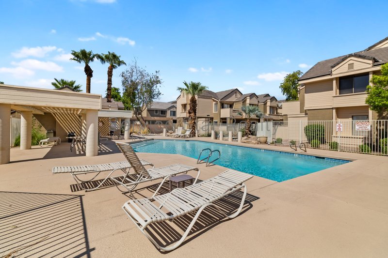 Charming 2 Bed / 2 Bath Condo in the Heart of Tempe! property image