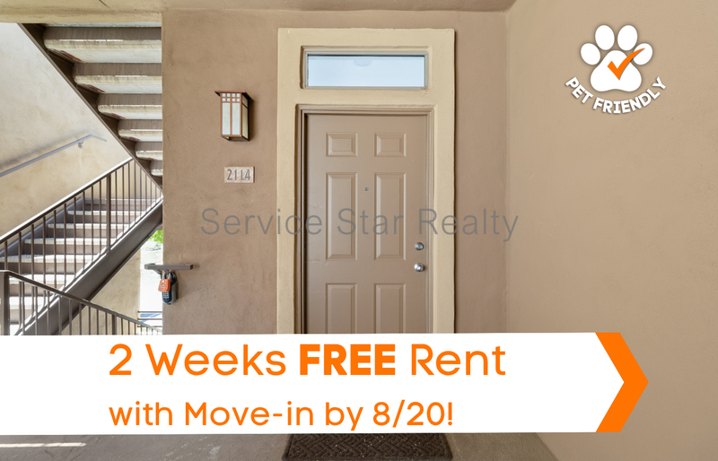 Beautiful 1 Bed Condo in Grayhawk! property image