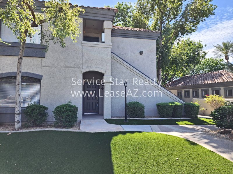 2 Bed, 2 Bath Condo - Ground Floor property image