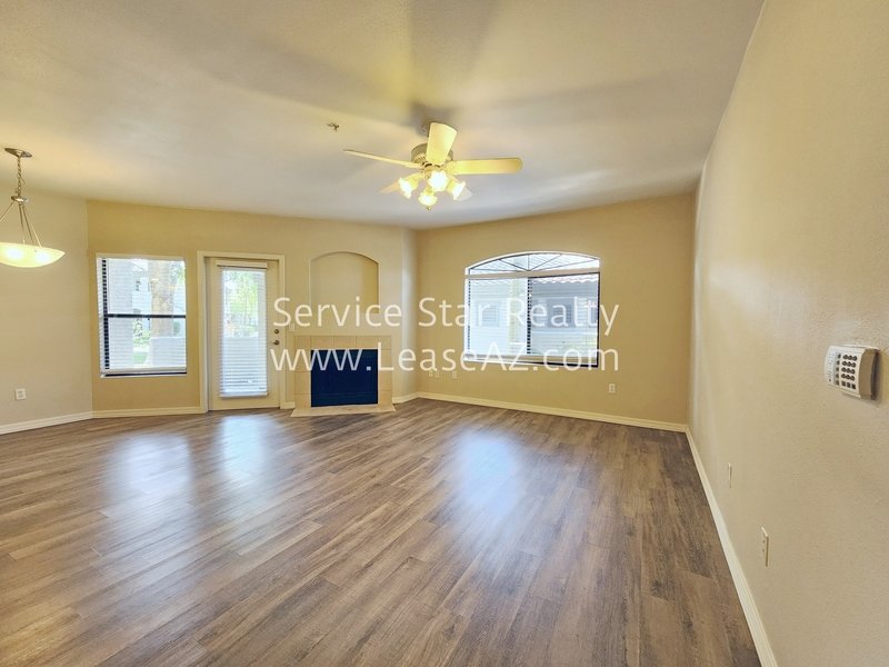 2 Bed, 2 Bath Condo - Ground Floor property image