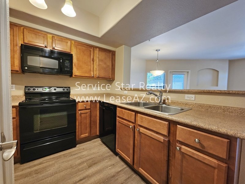 2 Bed, 2 Bath Condo - Ground Floor property image