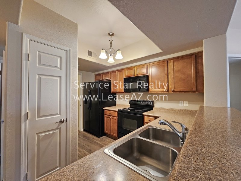 2 Bed, 2 Bath Condo - Ground Floor property image