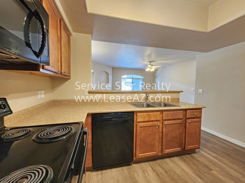 2 Bed, 2 Bath Condo - Ground Floor property image