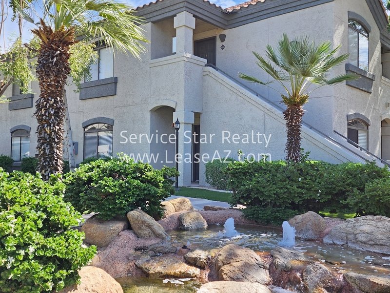 2 Bed, 2 Bath Condo - Ground Floor property image