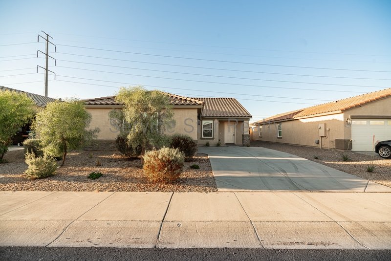 3 bedroom, 2 bath home in Buckeye! property image