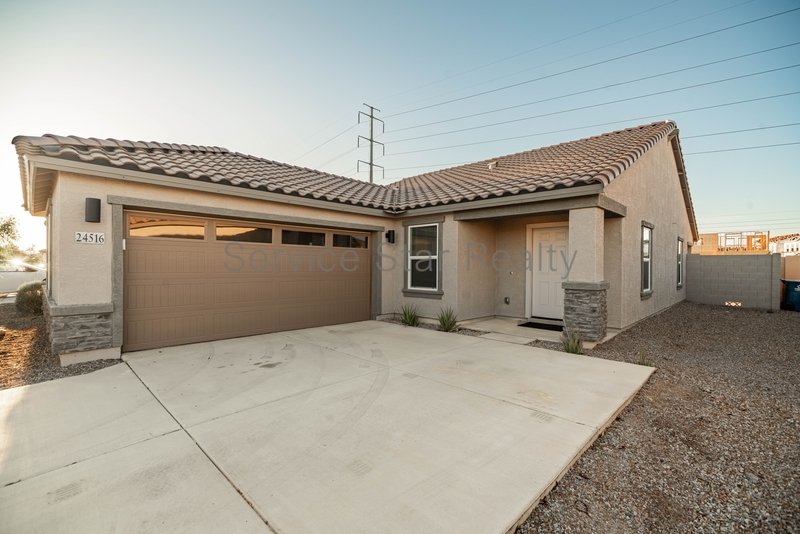 3 bedroom, 2 bath home in Buckeye! property image