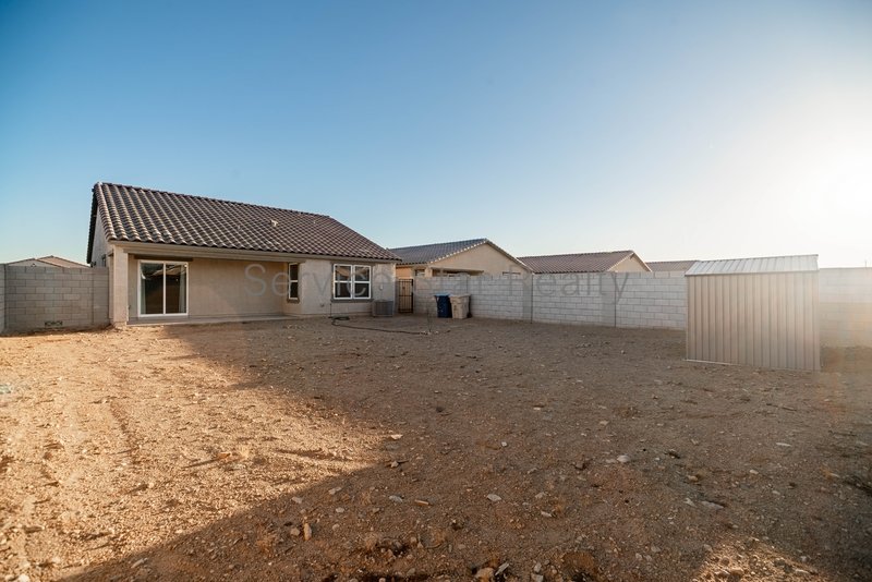 3 bedroom, 2 bath home in Buckeye! property image