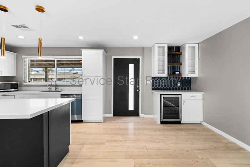 4 Bedrooms | 2 Bathrooms | Modern Pool | Prime Scottsdale Location property image