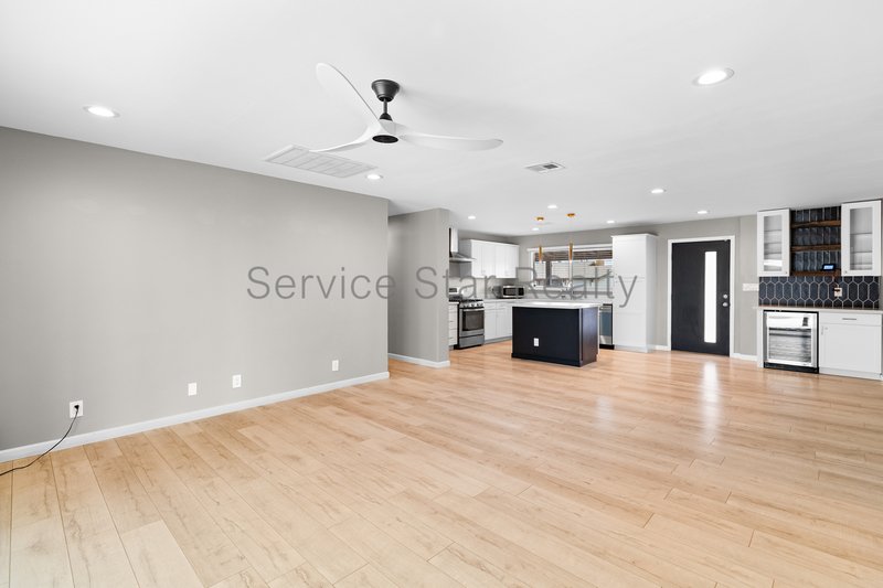4 Bedrooms | 2 Bathrooms | Modern Pool | Prime Scottsdale Location property image