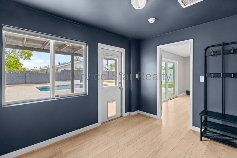 4 Bedrooms | 2 Bathrooms | Modern Pool | Prime Scottsdale Location property image