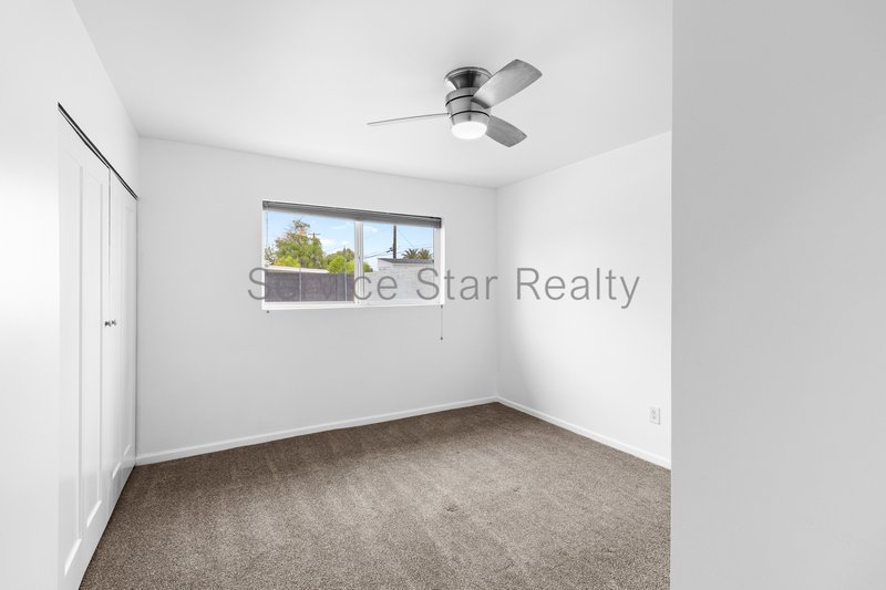 4 Bedrooms | 2 Bathrooms | Modern Pool | Prime Scottsdale Location property image