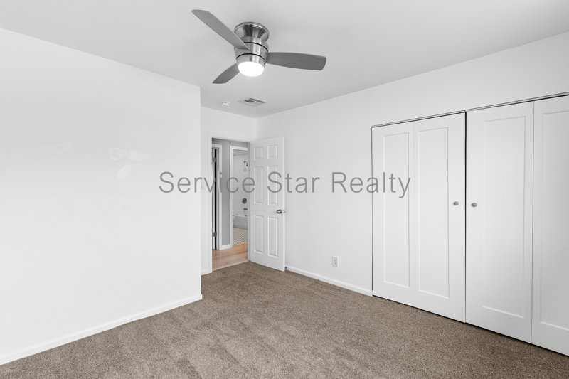 4 Bedrooms | 2 Bathrooms | Modern Pool | Prime Scottsdale Location property image