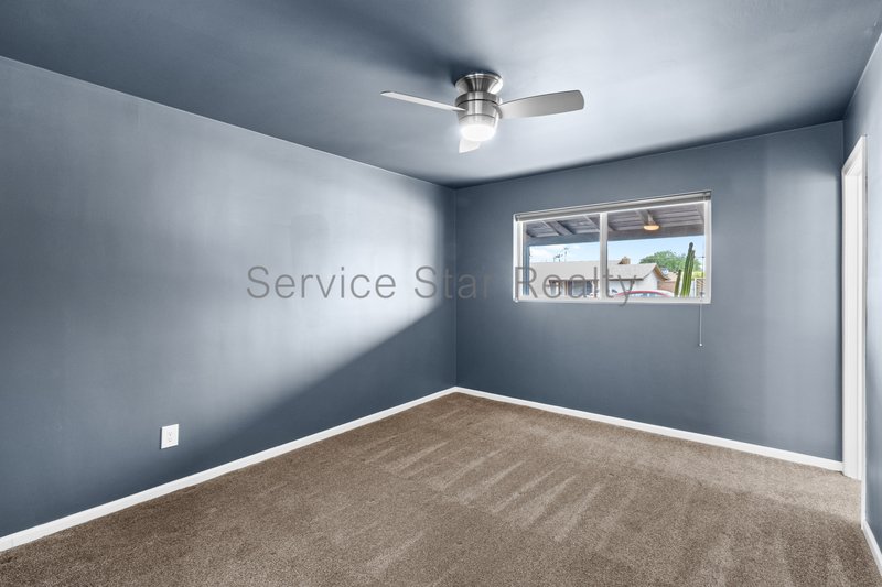 4 Bedrooms | 2 Bathrooms | Modern Pool | Prime Scottsdale Location property image
