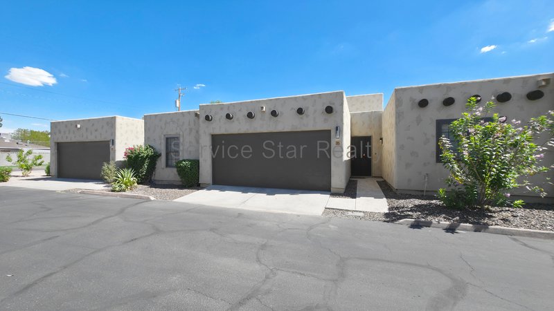 Spacious 2 Bedroom, 2 Bathroom Patio Home property image