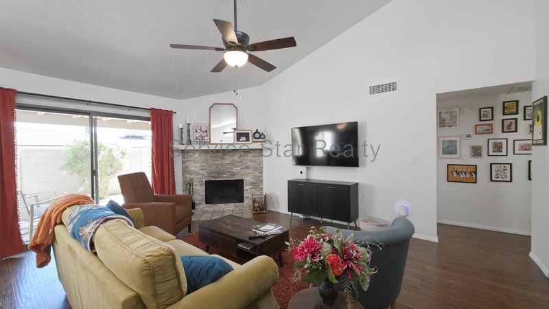 Spacious 2 Bedroom, 2 Bathroom Patio Home property image