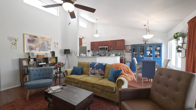 Spacious 2 Bedroom, 2 Bathroom Patio Home property image
