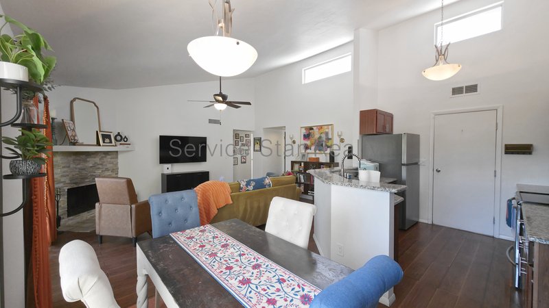 Spacious 2 Bedroom, 2 Bathroom Patio Home property image
