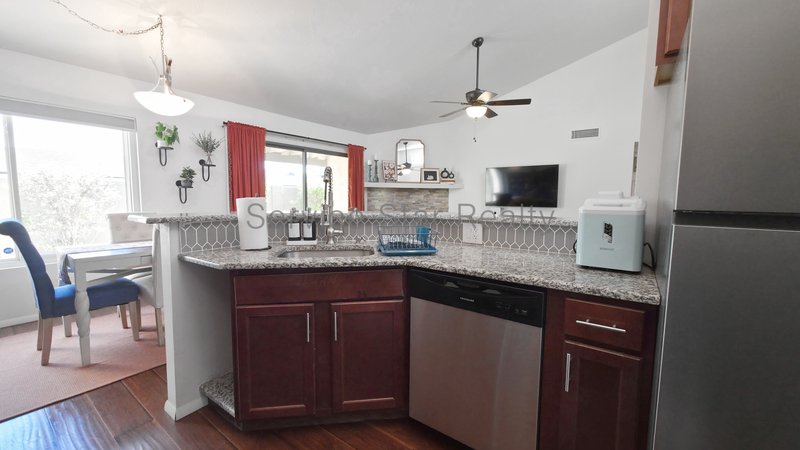 Spacious 2 Bedroom, 2 Bathroom Patio Home property image