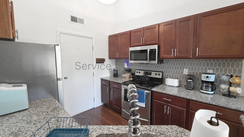 Spacious 2 Bedroom, 2 Bathroom Patio Home property image