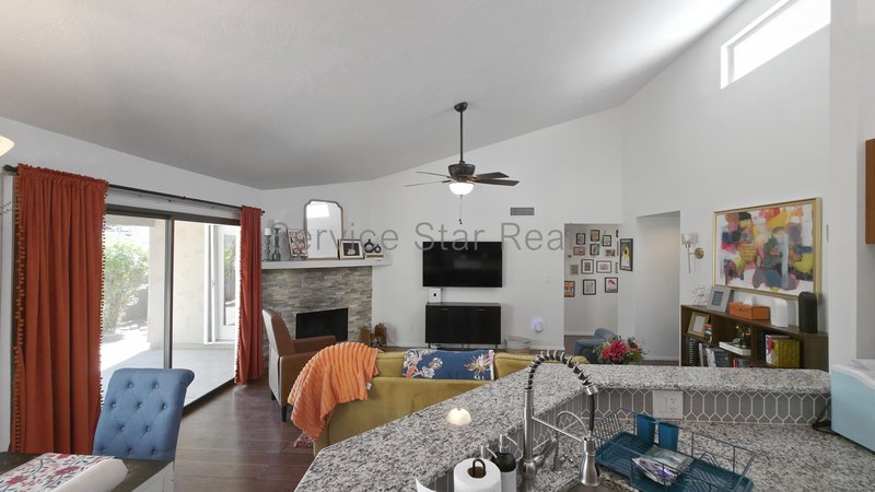 Spacious 2 Bedroom, 2 Bathroom Patio Home property image