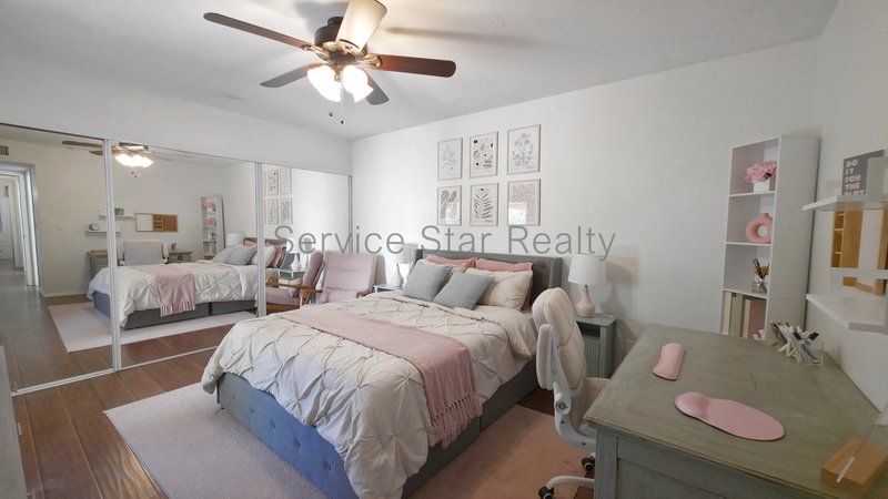 Spacious 2 Bedroom, 2 Bathroom Patio Home property image