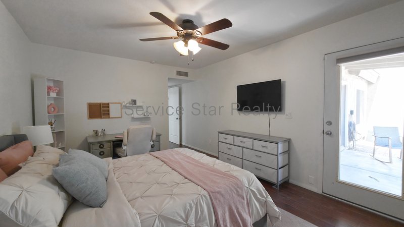 Spacious 2 Bedroom, 2 Bathroom Patio Home property image