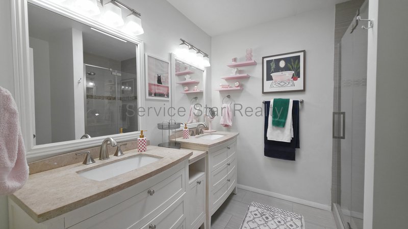 Spacious 2 Bedroom, 2 Bathroom Patio Home property image