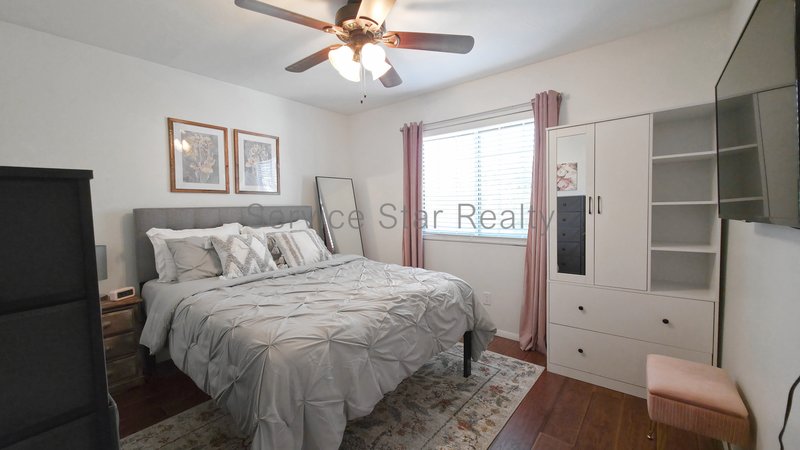 Spacious 2 Bedroom, 2 Bathroom Patio Home property image