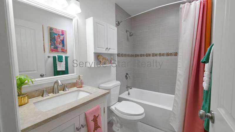 Spacious 2 Bedroom, 2 Bathroom Patio Home property image