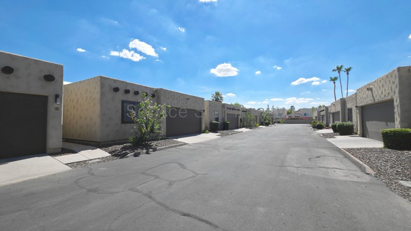 Spacious 2 Bedroom, 2 Bathroom Patio Home property image